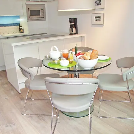 Haus Meeresblick A 4 03 Urlaubsglueck Mit Dachterrasse *