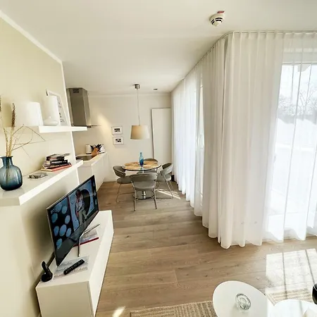 Haus Meeresblick A 4 03 Urlaubsglueck Mit Dachterrasse Baabe