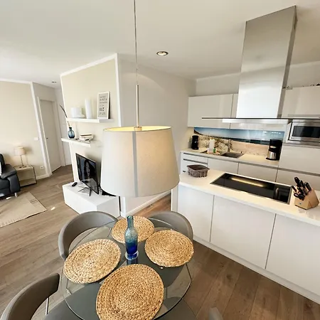 Haus Meeresblick A 4 03 Urlaubsglueck Mit Dachterrasse
