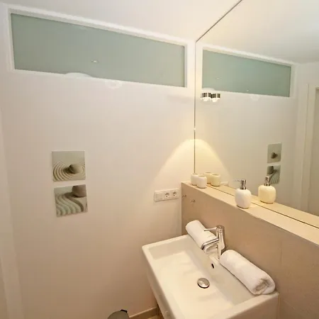 Haus Meeresblick A 4 03 Urlaubsglueck Mit Dachterrasse Διαμέρισμα