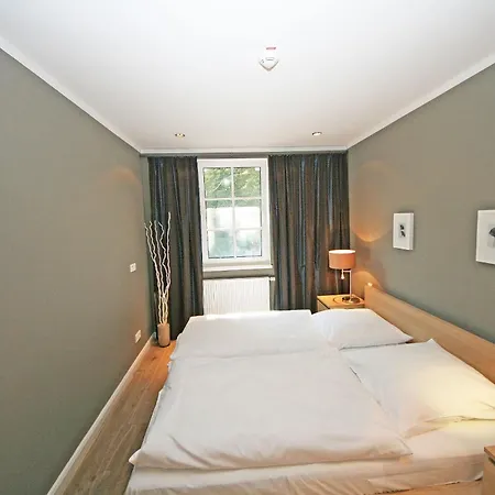 Haus Meeresblick A 4 03 Urlaubsglueck Mit Dachterrasse Διαμέρισμα *