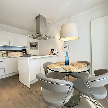 Haus Meeresblick A 4 03 Urlaubsglueck Mit Dachterrasse Baabe