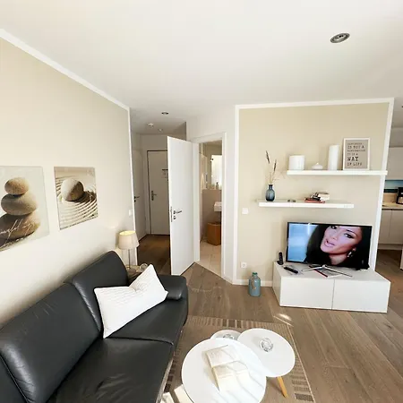 Haus Meeresblick A 4 03 Urlaubsglueck Mit Dachterrasse
