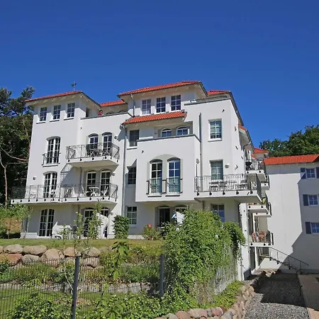 Haus Meeresblick A 4 03 Urlaubsglueck Mit Dachterrasse Διαμέρισμα
