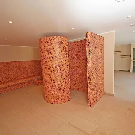 Haus Meeresblick A 4 03 Urlaubsglueck Mit Dachterrasse Διαμέρισμα *