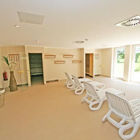Διαμέρισμα Haus Meeresblick A 4 03 Urlaubsglueck Mit Dachterrasse Baabe