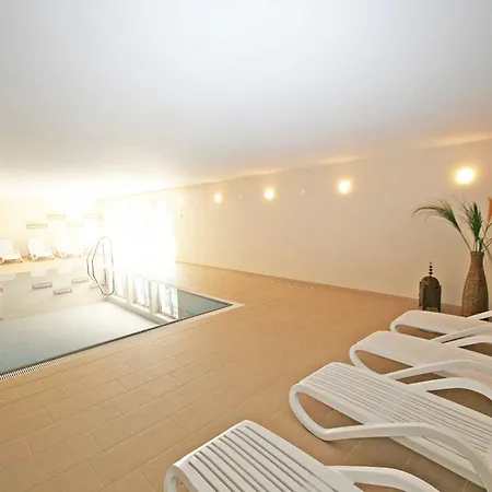 Haus Meeresblick A 4 03 Urlaubsglueck Mit Dachterrasse Διαμέρισμα Baabe